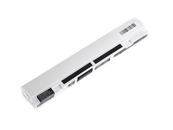 İnfostar Asus 0B20-013K0AS Uyumlu Notebook Bataryası Pili - Beyaz - 3 Cell