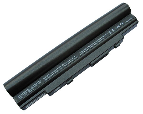 İnfostar Asus U50A Uyumlu Notebook Bataryası Pili - 6 Cell