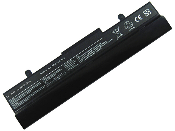 İnfostar Asus ML32-1005 Uyumlu Notebook Bataryası Pili - Siyah - 6 Cell