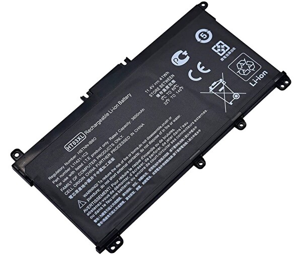 İnfostar HP Pavilion 15-cw0000 Notebook Bataryası Pili