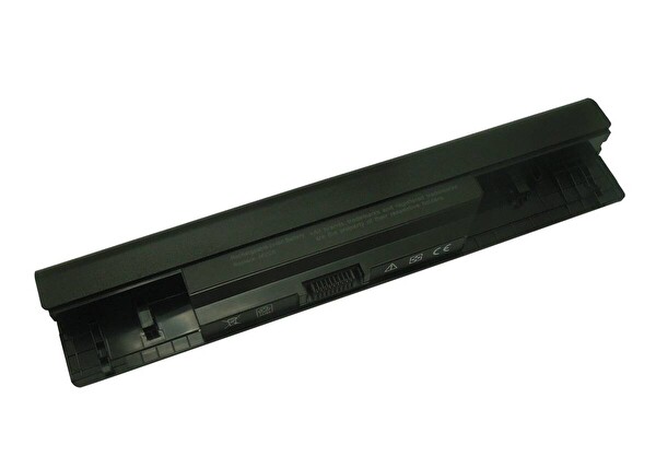 İnfostar Dell 0FH4HR Uyumlu Notebook Bataryası Pili - 9 Cell