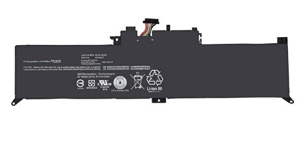 İnfostar Lenovo 00HW027 Uyumlu Notebook Bataryası Pili