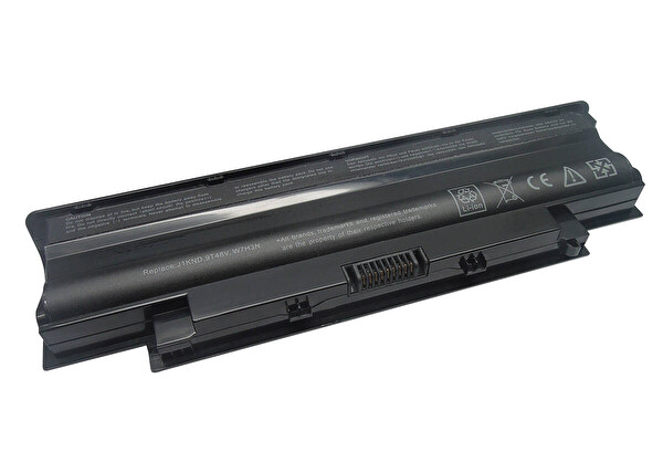 İnfostar Dell 0YXVK2 Uyumlu Notebook Bataryası Pili - 9 Cell - V2