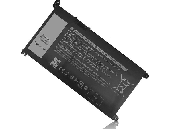 İnfostar Dell Inspiron 5590 Uyumlu Notebook Bataryası Pili