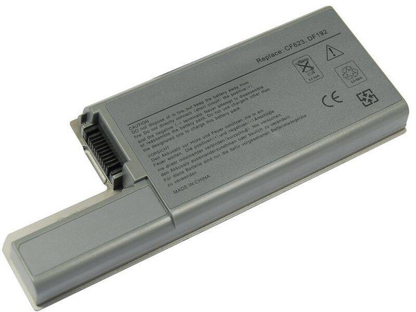 İnfostar Dell 312-0537 Uyumlu Notebook Bataryası Pili