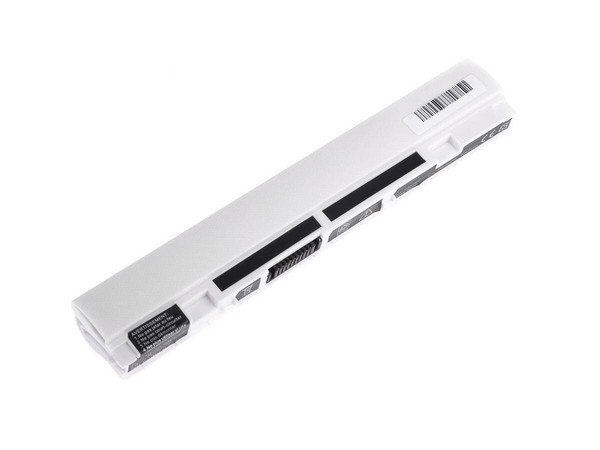 İnfostar Asus Eee Pc X101 Uyumlu Notebook Bataryası Pili - Beyaz - 3 Cell