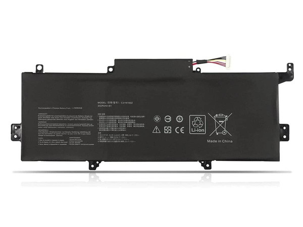 İnfostar Asus C31N1602 Uyumlu Notebook Bataryası Pili
