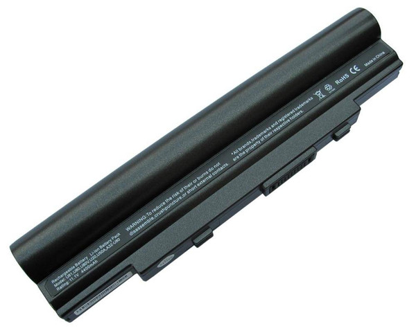 İnfostar Asus U81 Uyumlu Notebook Bataryası Pili - 6 Cell