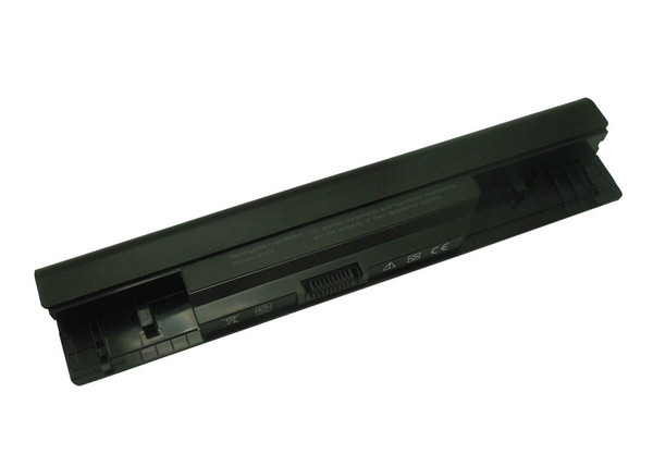 İnfostar Dell Inspiron 15 Uyumlu Notebook Bataryası Pili - 9 Cell