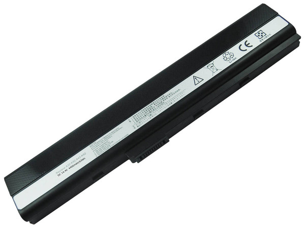 İnfostar Asus K52Dr Uyumlu Notebook Bataryası Pili