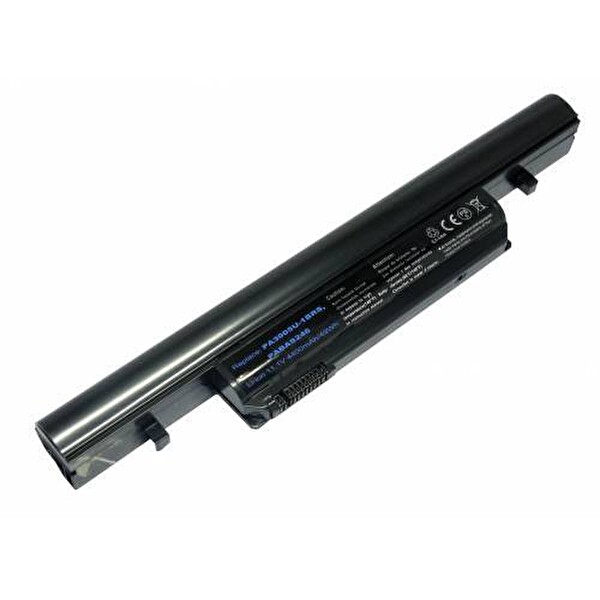 İnfostar Toshiba Tecra R850-S8540 -Tecra R850-S8552 Uyumlu Notebook Bataryası Pili