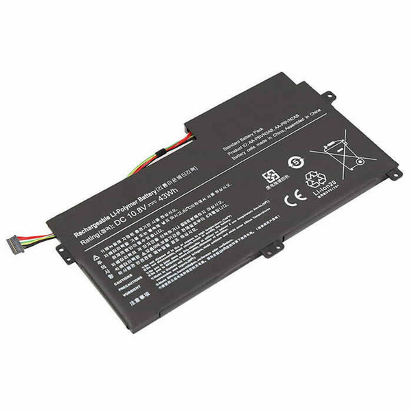 İnfostar Samsung NP510R5E Uyumlu Notebook Bataryası Pili