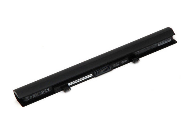 İnfostar Toshiba Satellite C55D-A-13U C55D-B5308 C50-A-14G Uyumlu Notebook Laptop Bataryası Pili Siyah