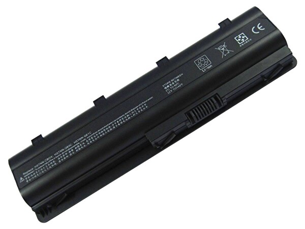 İnfostar HP Pavilion g6 SerisiNotebook Bataryası Pili