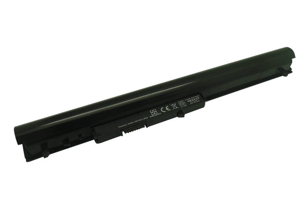 İnfostar HP Compaq 15-h000 Uyumlu Notebook Bataryası Pili