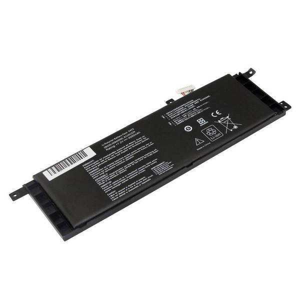 İnfostar Asus 0B200-00840000 Uyumlu Notebook Bataryası Pili