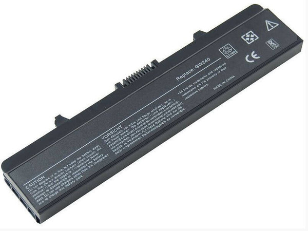 İnfostar Dell Inspiron 312-0625 Uyumlu Notebook Bataryası Pili - 6 Cell