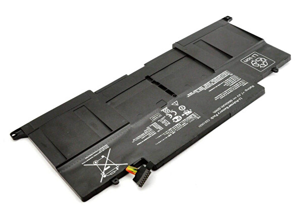 İnfostar Asus ZenBook UX31E Uyumlu Notebook Bataryası Pili
