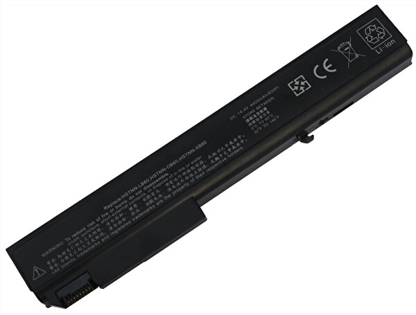 İnfostar HP KU533AA Uyumlu Notebook Bataryası Pili - 8 Cell