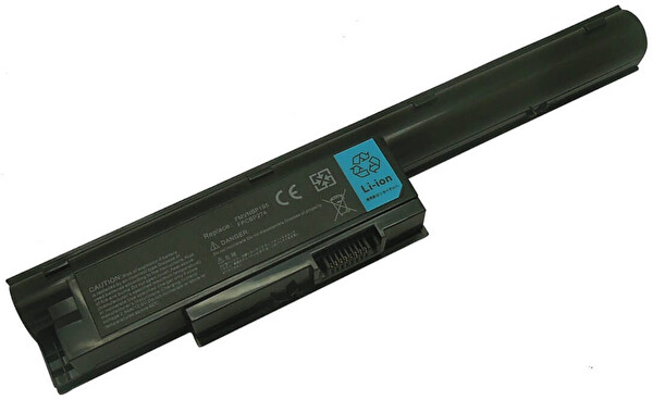İnfostar Fujitsu S26391-F545-L100 Notebook Bataryası Pili