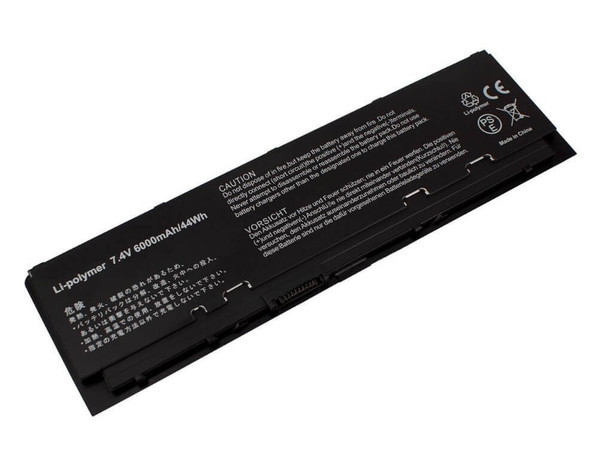 İnfostar Dell 451-BBFW Uyumlu Notebook Bataryası Pili - 4 Cell
