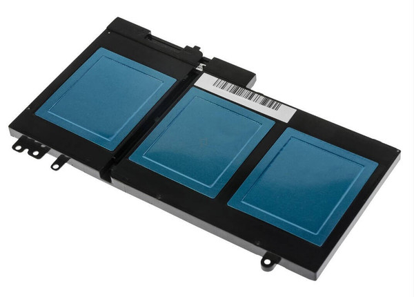 İnfostar Dell 0NGGX5 Uyumlu Notebook Bataryası Pili - 3 Cell