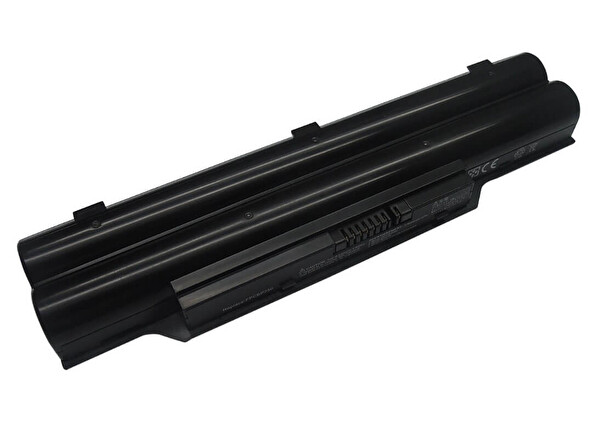 İnfostar Fujitsu CP477891 Uyumlu Notebook Bataryası Pili