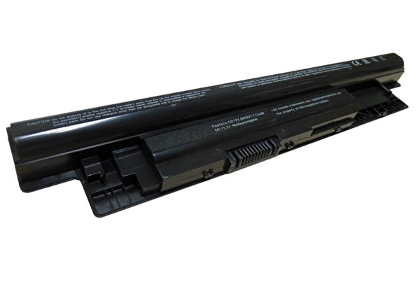 İnfostar Dell N121Y Uyumlu Notebook Bataryası Pili - 6 Cell