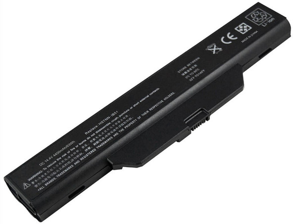 İnfostar HP HSTNN-OB62 Uyumlu Notebook Bataryası Pili - 8 Cell