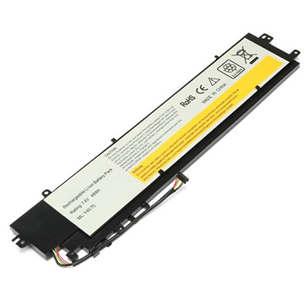 İnfostar Lenovo Y4070 Uyumlu Notebook Bataryası Pili