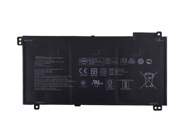 İnfostar HP L12791-855 Uyumlu Notebook Bataryası Pili