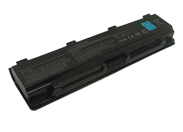 İnfostar Toshiba Satellite L70-A Uyumlu Notebook Bataryası Pili - 6 Cell