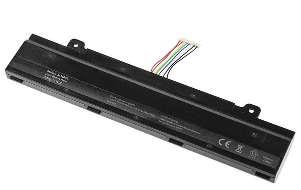 İnfostar Acer Aspire V5-591G Uyumlu Notebook Bataryası Pili