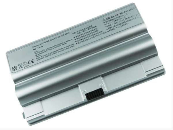 İnfostar Sony PCG-381M Uyumlu Notebook Bataryası Pili