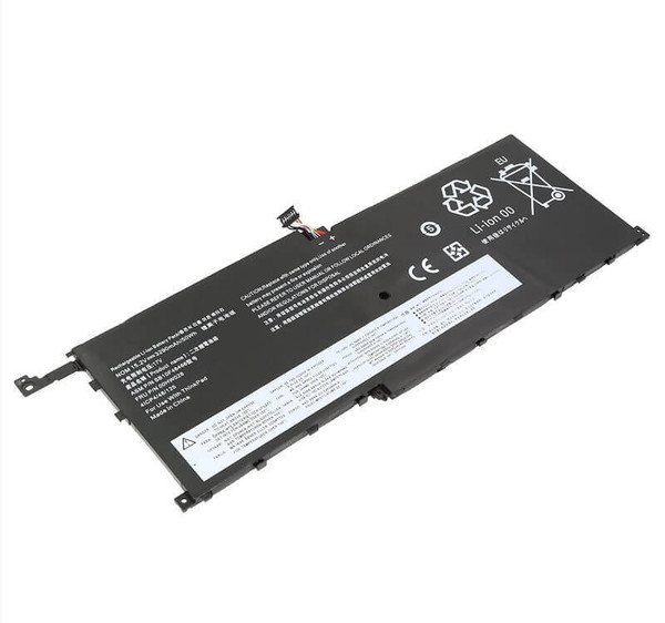 İnfostar Lenovo ThinkPad X1 Carbon Gen4-00HW028 Uyumlu Notebook Bataryası Pili