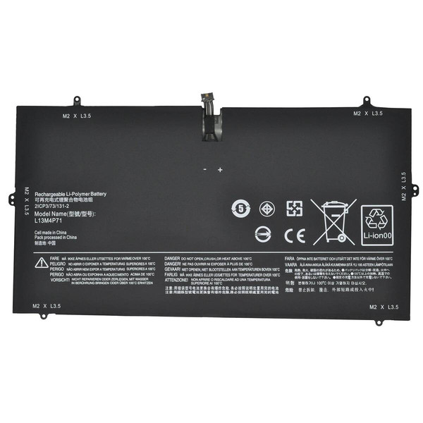 İnfostar Lenovo Y430 RLL-062 Uyumlu Notebook Bataryası Pili
