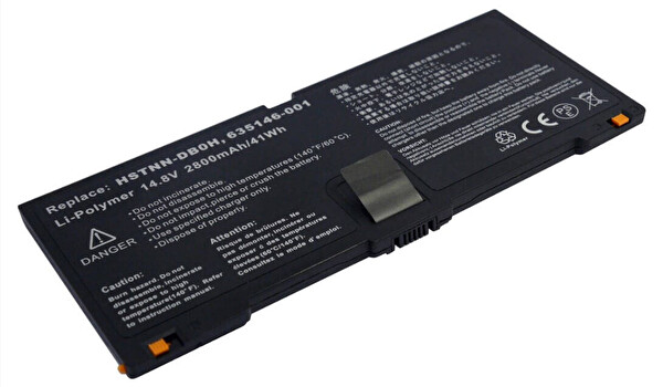 İnfostar HP ProBook 5330m Uyumlu Notebook Bataryası Pili
