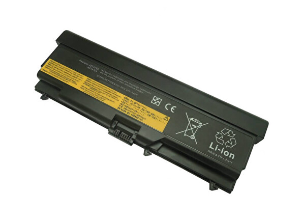 İnfostar Lenovo ThinkPad T530İ Uyumlu Notebook Bataryası Pili - 9 Cell