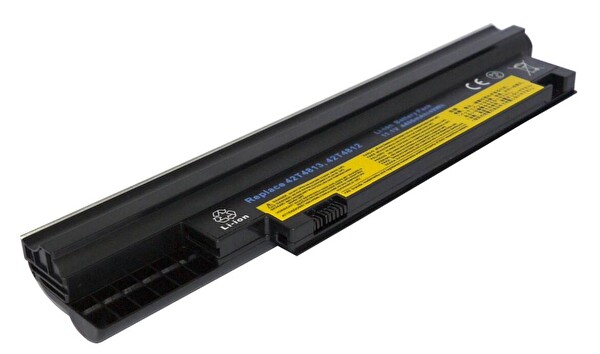 İnfostar Lenovo 57Y4565 Uyumlu Notebook Bataryası Pili - 6 Cell