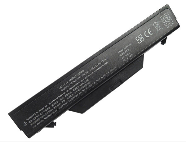İnfostar HP HSTNN-1B1D Uyumlu Notebook Bataryası Pili - 8 Cell