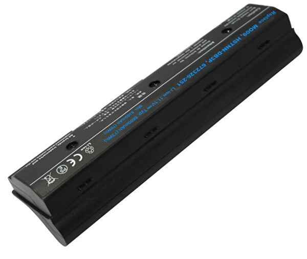 İnfostar HP Pavilion dv4-5000 Serisi Uyumlu Notebook Bataryası Pili - 9 Cell