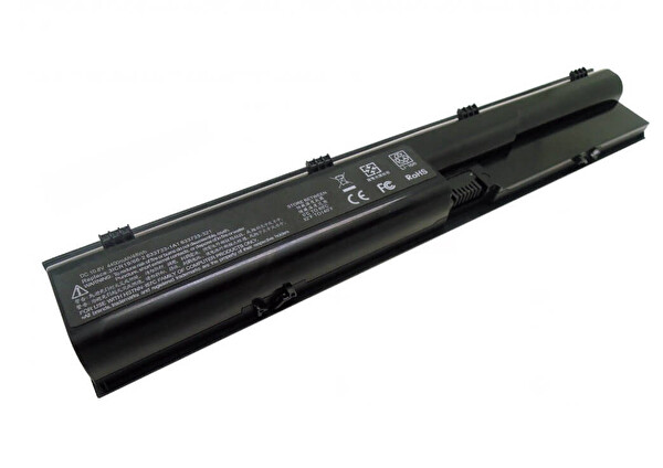 İnfostar HP QK646AA Uyumlu Notebook Bataryası Pili - 6 Cell