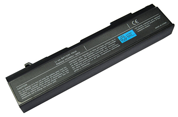 İnfostar Toshiba Satellite A80-A85 Uyumlu Notebook Bataryası Pili - 6 Cell