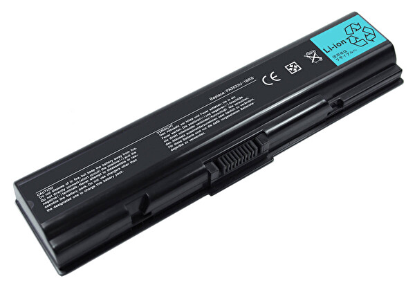 İnfostar Toshiba Satellite A205 Uyumlu Notebook Bataryası Pili - 6 Cell
