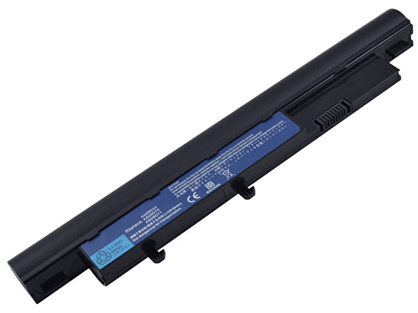 İnfostar Acer TravelMate Timeline 8471 Uyumlu Notebook Bataryası Pili 6 CELL