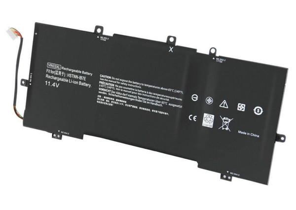 İnfostar HP VR03045XL Uyumlu Notebook Bataryası Pili