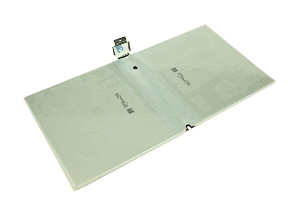 İnfostar Microsoft G3HTA026H Uyumlu Tablet Bataryası Pili