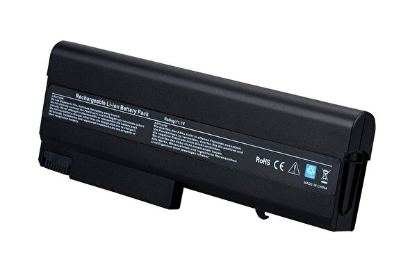 İnfostar HP Compaq 6530b RHCL-021 Uyumlu Notebook Bataryası Pili - 9 Cell