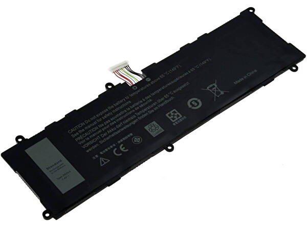 İnfostar Dell TXJ69 Uyumlu Notebook Bataryası Pili