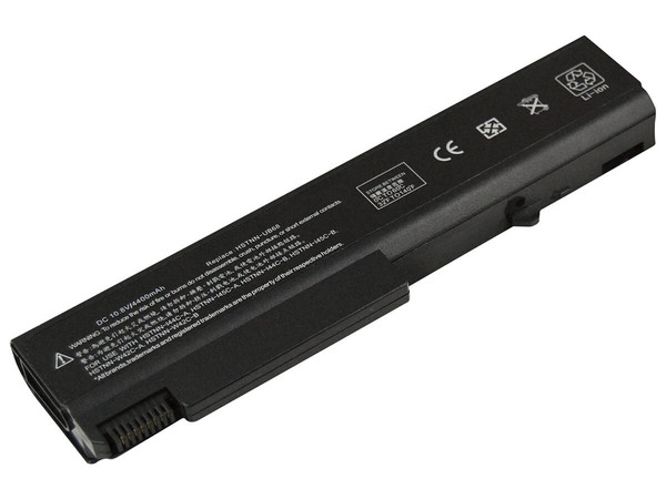 İnfostar HP ProBook 6545b Uyumlu Notebook Bataryası Pili - 6 Cell